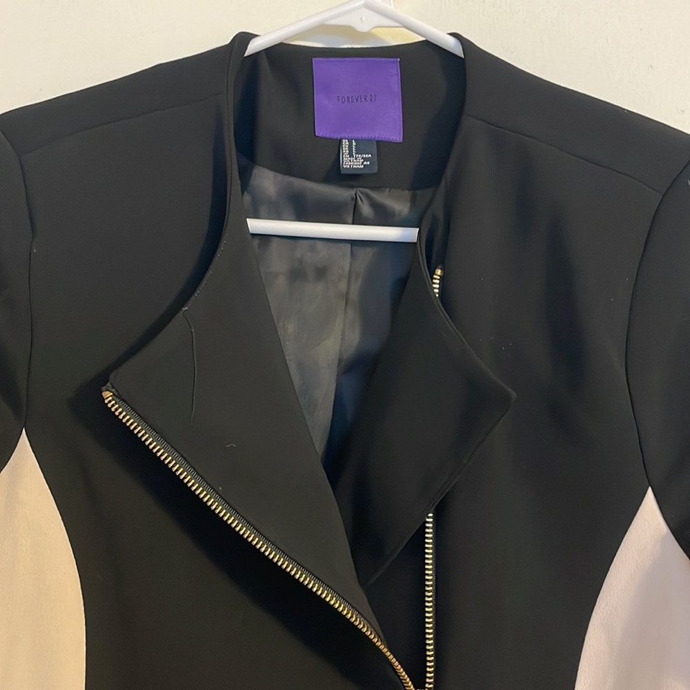 Dress jacket - Picture 2 of 4